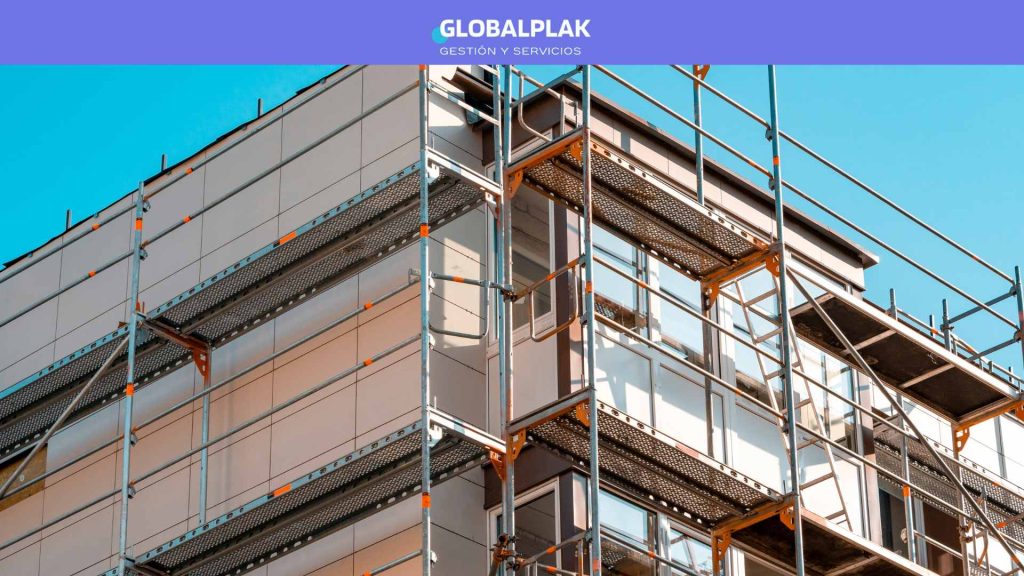 Mantenimiento de edificios: por qué es clave para alargar su vida útil